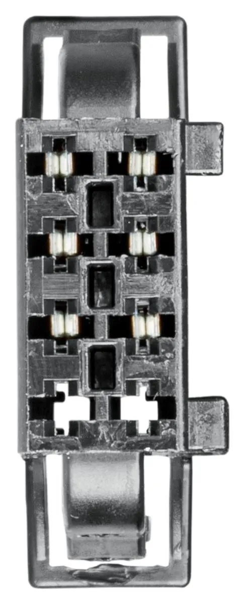 Imagine produs: Lampă spate stanga pentru Porsche Macan 95B partea interioara LED 12V cu suport bulb HELLA (2SD 011 500-111)