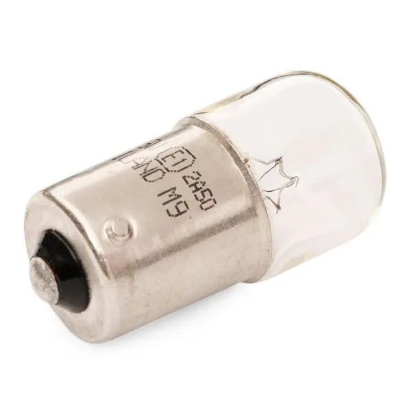 Imagine produs: Bec R5W 24V 5W BA15s Halogen HELLA-CARGO (8GA 002 071-241)