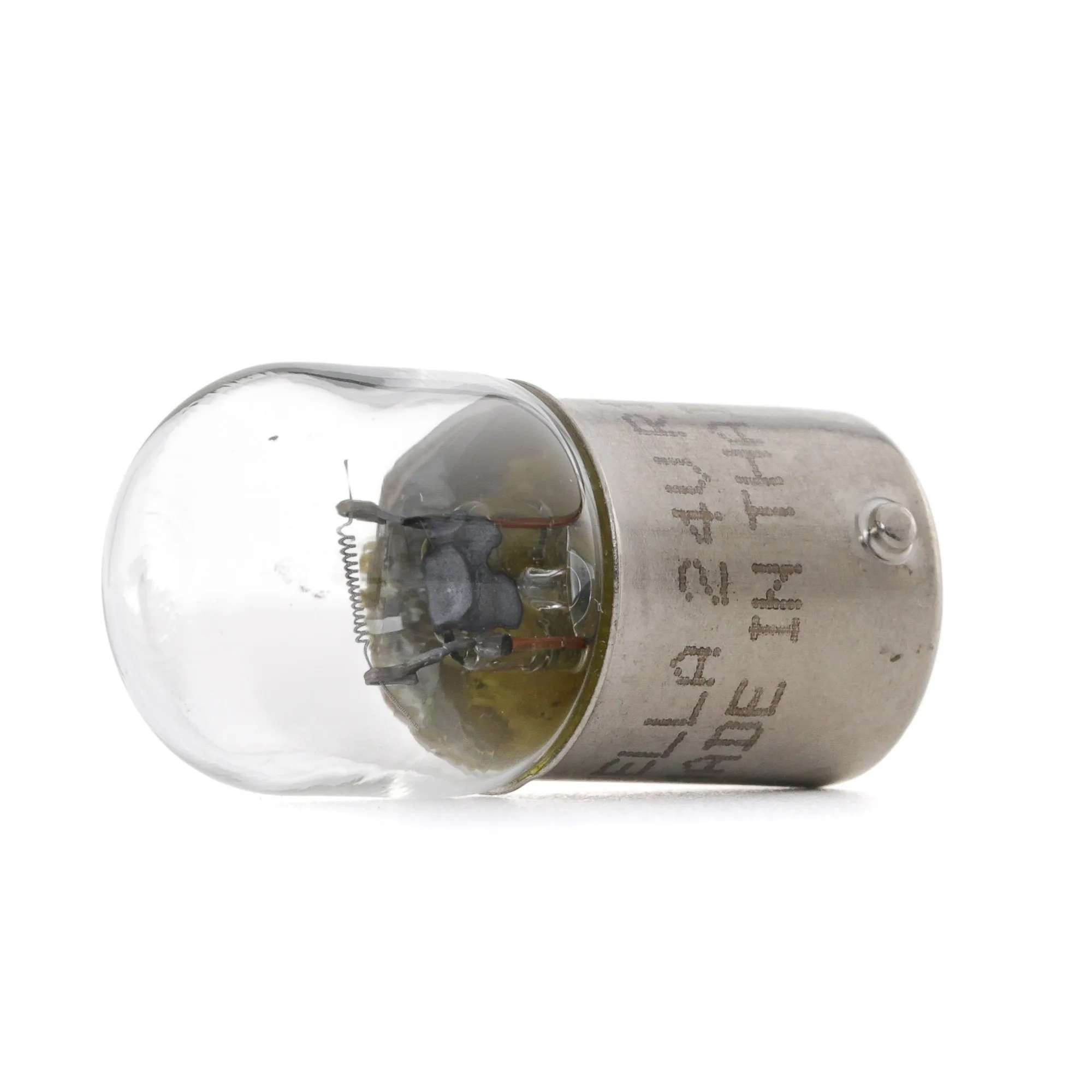 Imagine produs: Bec R10W 24V 10W BA15s Halogen HELLA-CARGO (8GA 002 071-251)