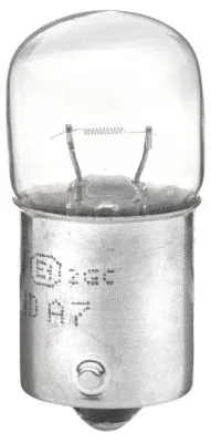 Imagine produs: Bec R5W 24V 5W BA15s Halogen HELLA-CARGO (8GA 002 071-261)