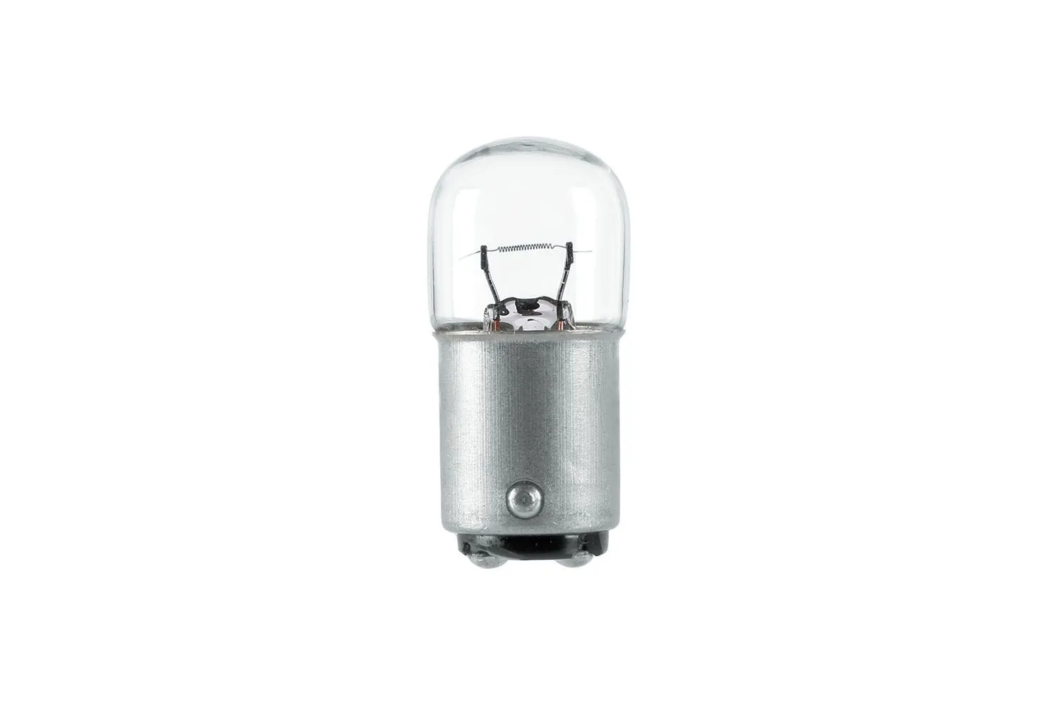 Imagine produs: Bec R5W 24V 5W BA15d Halogen HELLA-CARGO (8GA 002 071-361)