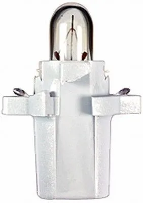 Imagine produs: Bec 12V 2W B8,3d Halogen HELLA (8GA 007 997-001)