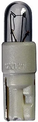 Imagine produs: Bec 12V 1,2W W2x6,4d Halogen HELLA (8GA 007 997-011)