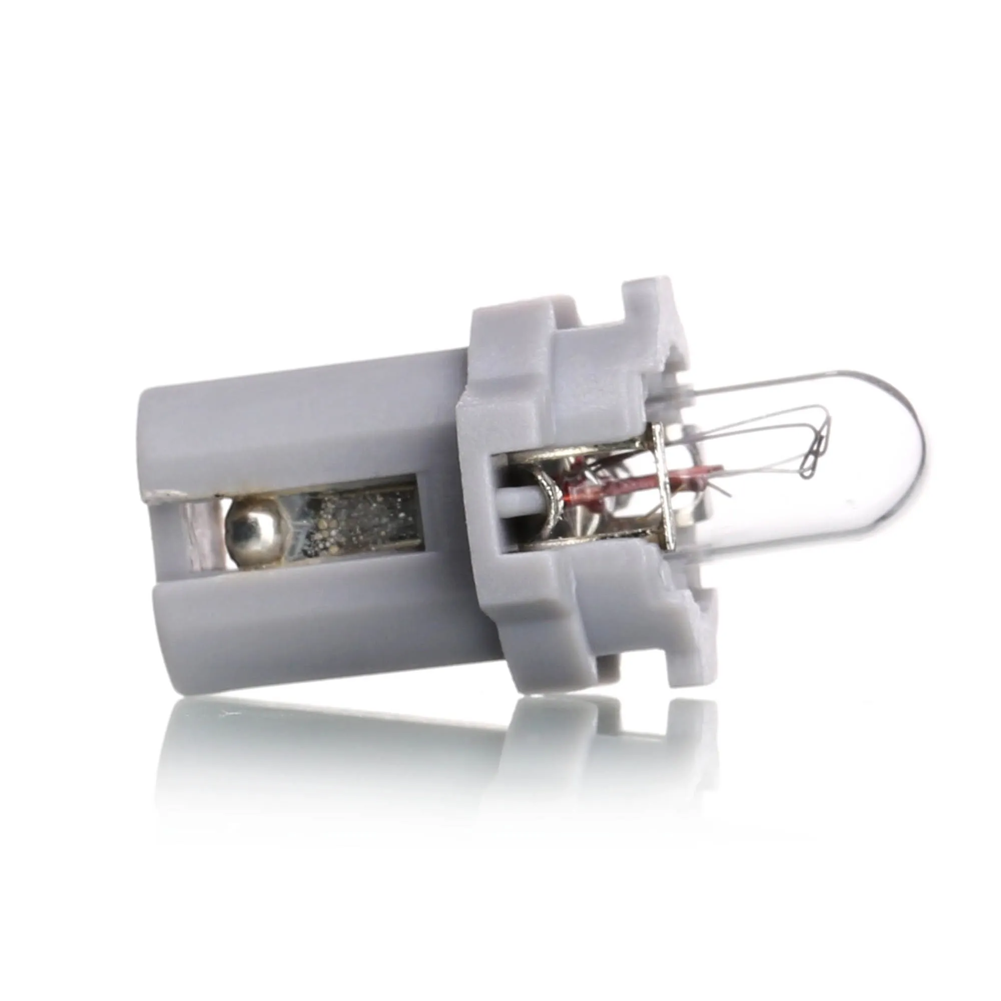 Imagine produs: Bec 24V 1,2W B8,3d Halogen HELLA-CARGO (8GA 007 997-061)