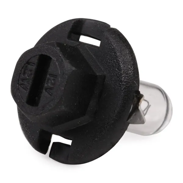 Imagine produs: Bec 12V 1,2W BX8,4d Halogen HELLA-CARGO (8GA 007 997-121)