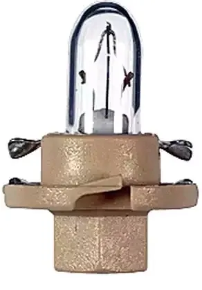 Imagine produs: Bec 12V 1,5W BX8,4d Halogen HELLA (8GA 007 997-141)