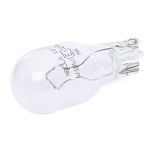 Imagine produs: Bec W16W 12V 16W W2,1x9,5d Halogen HELLA (8GA 008 246-001)