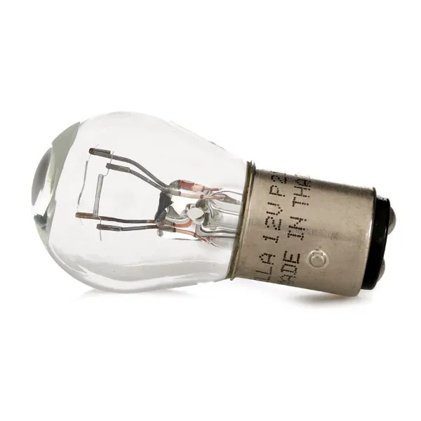 Imagine produs: Bec P21/5W 12V 21/5W BAY15d Halogen HELLA (8GD 002 078-121)