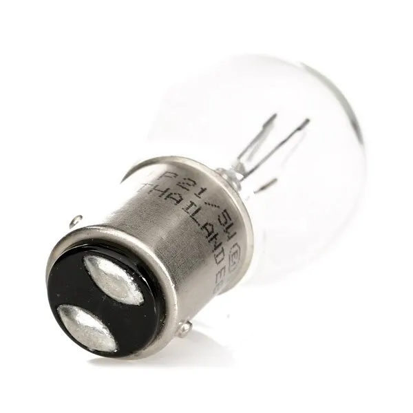 Imagine produs: Bec P21/5W 12V 21/5W BAY15d Halogen HELLA (8GD 002 078-121)