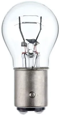 Imagine produs: Bec P21/5W 12V 21/5W BAY15d Halogen HELLA (8GD 002 078-121)