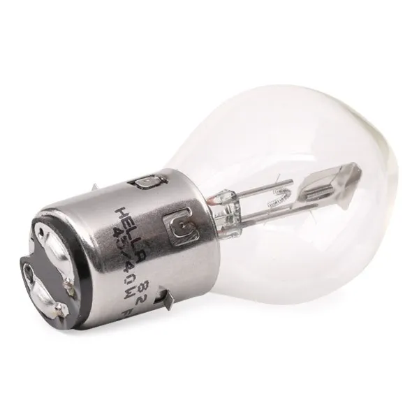 Imagine produs: Bec S2 12V 45/40W BA20d Halogen HELLA-CARGO (8GD 002 084-151)