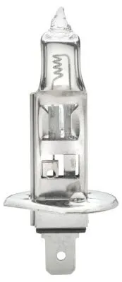 Imagine produs: Bec H1 24V 70W P14,5s Halogen HELLA (8GH 002 089-253)