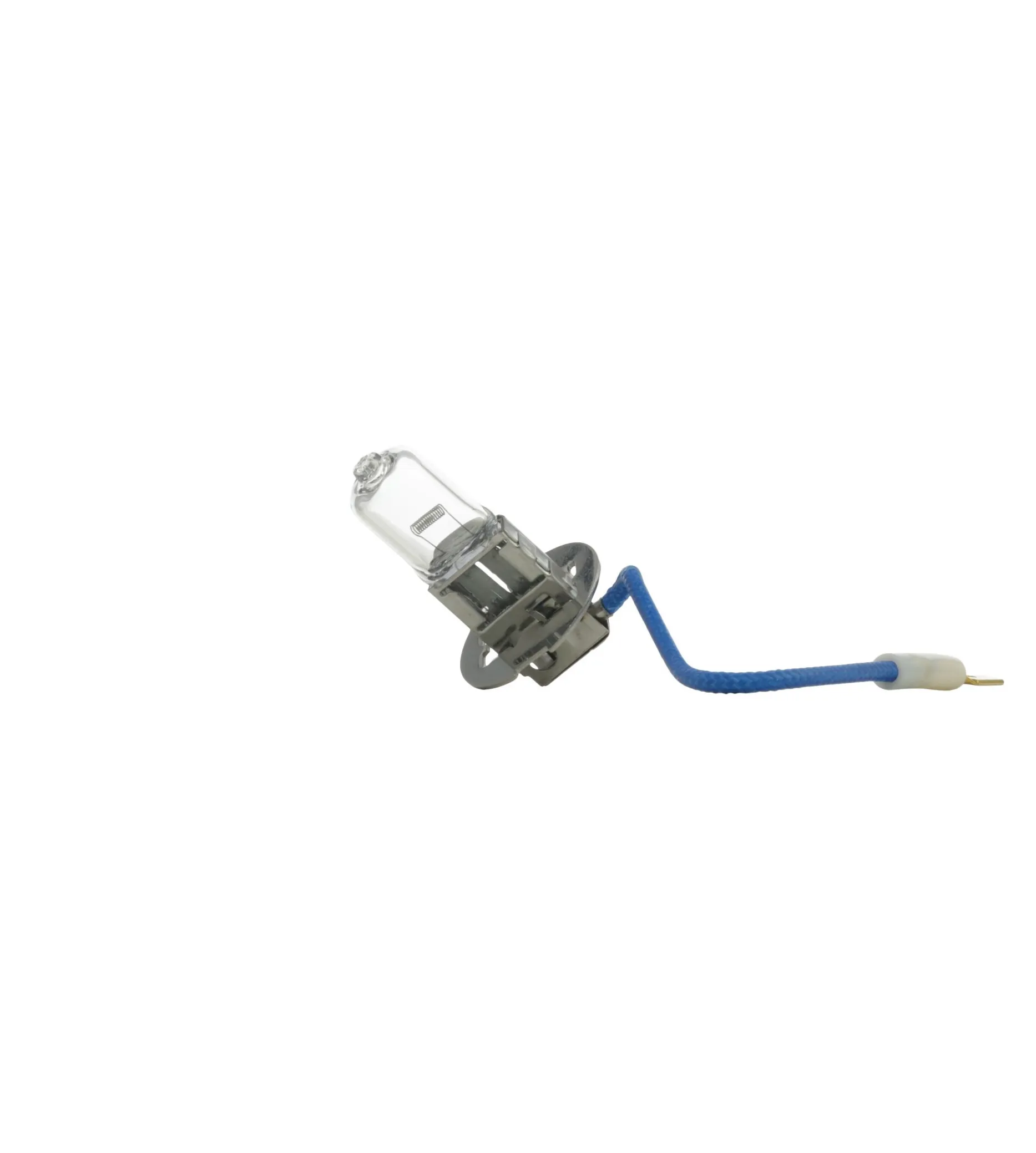 Imagine produs: Bec H3 12V 55W PK22s 3700K Halogen HELLA (8GH 002 090-131)