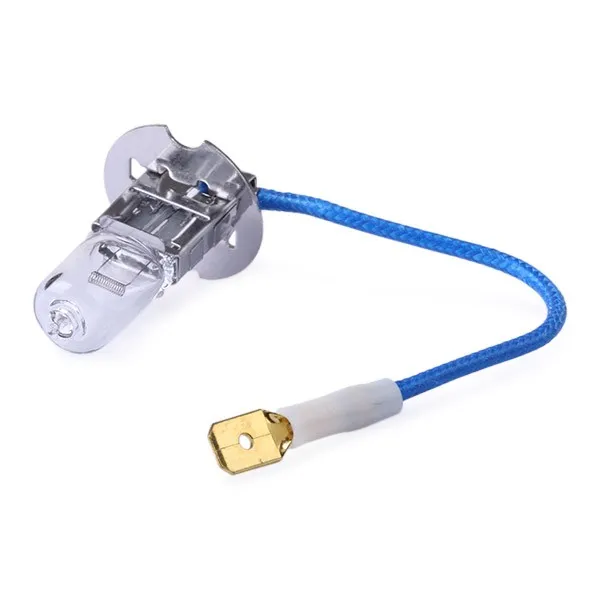 Imagine produs: Bec H3 12V 55W PK22s 3700K Halogen HELLA (8GH 002 090-131)