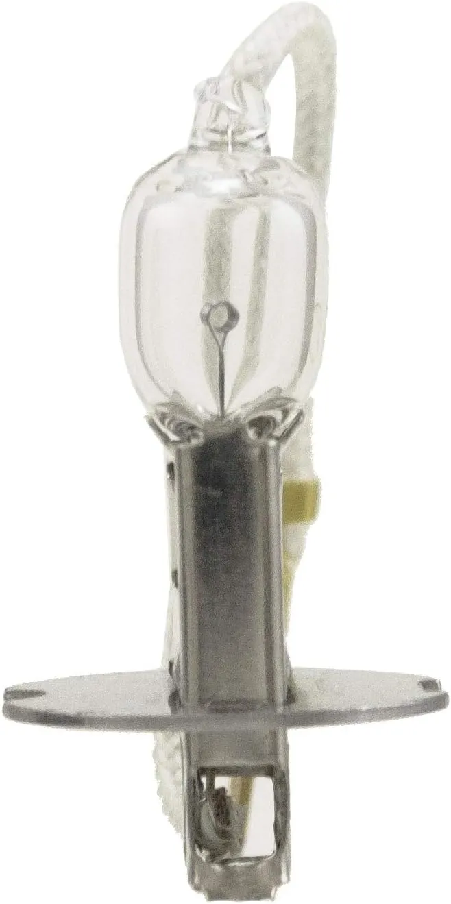 Imagine produs: Bec H3 12V 55W PK22s 3700K Halogen HELLA (8GH 002 090-131)