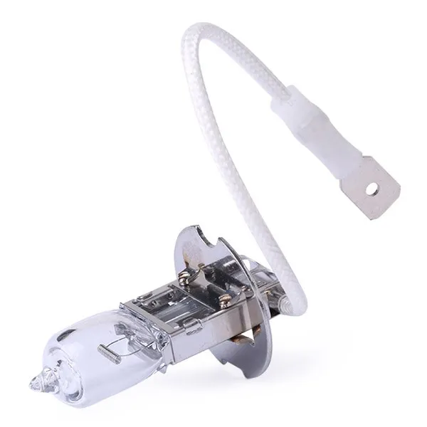 Imagine produs: Bec H3 12V 55W PK22s 3700K 500 lumeni Halogen HELLA (8GH 002 090-133)