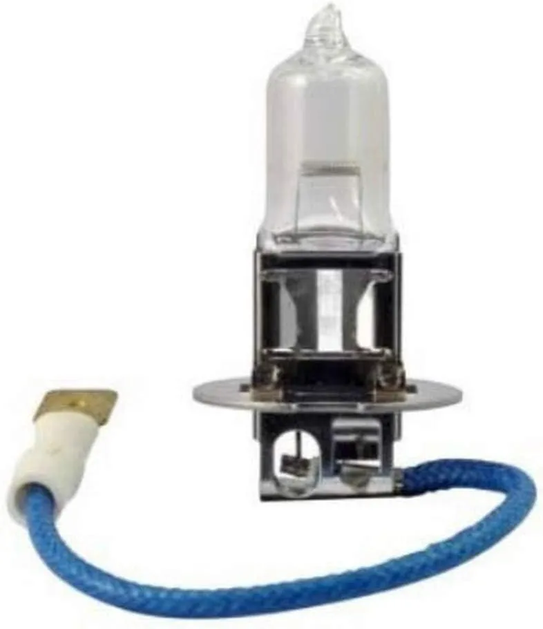 Imagine produs: Bec H3 12V 55W PK22s 3700K 500 lumeni Halogen HELLA (8GH 002 090-133)