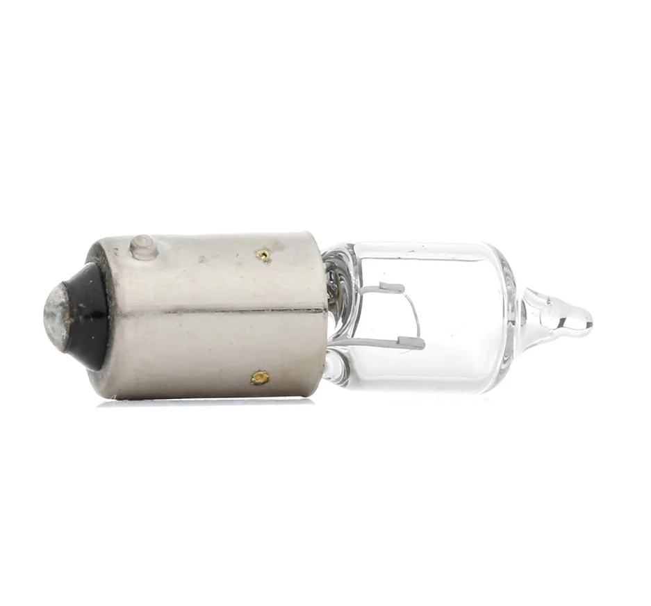 Imagine produs: Bec H5W 12V 5W BA9s Halogen HELLA (8GH 002 473-151)