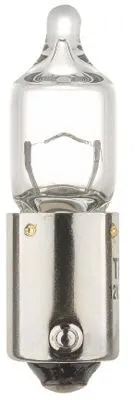 Imagine produs: Bec H10W 12V 10W BA9s Halogen HELLA (8GH 002 473-191)
