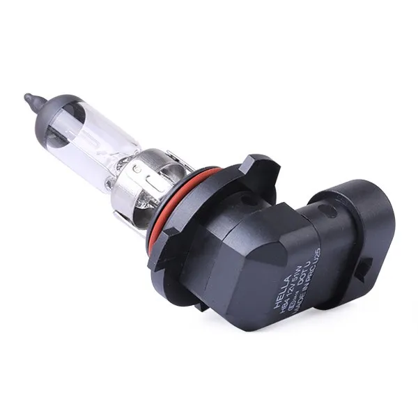 Imagine produs: Bec HB4 12V 51W P22d 3300K Halogen HELLA (8GH 005 636-121)