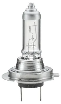 Imagine produs: Bec H7 Longlife 12V 55W PX26d 3700K 500 lumeni Halogen HELLA (8GH 007 157-201)