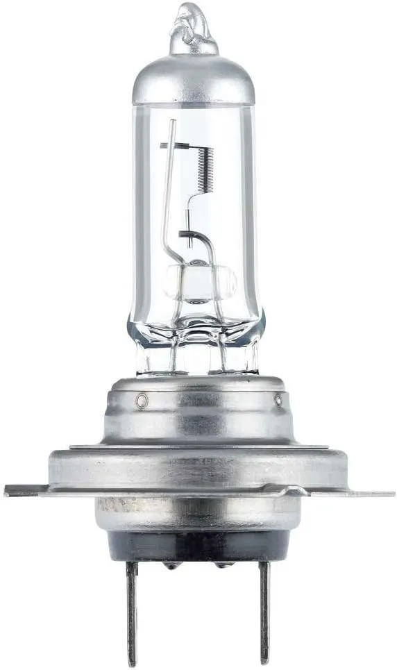 Imagine produs: Bec H7 Longlife 12V 55W PX26d 3700K 500 lumeni Halogen HELLA (8GH 007 157-201)
