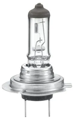 Imagine produs: Bec H7 24V 70W PX26d Halogen HELLA-CARGO (8GH 007 157-231)