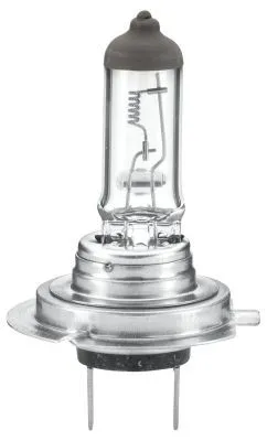 Imagine produs: Bec H7 24V 70W PX26d 4200K Halogen HELLA-CARGO (8GH 007 157-241)