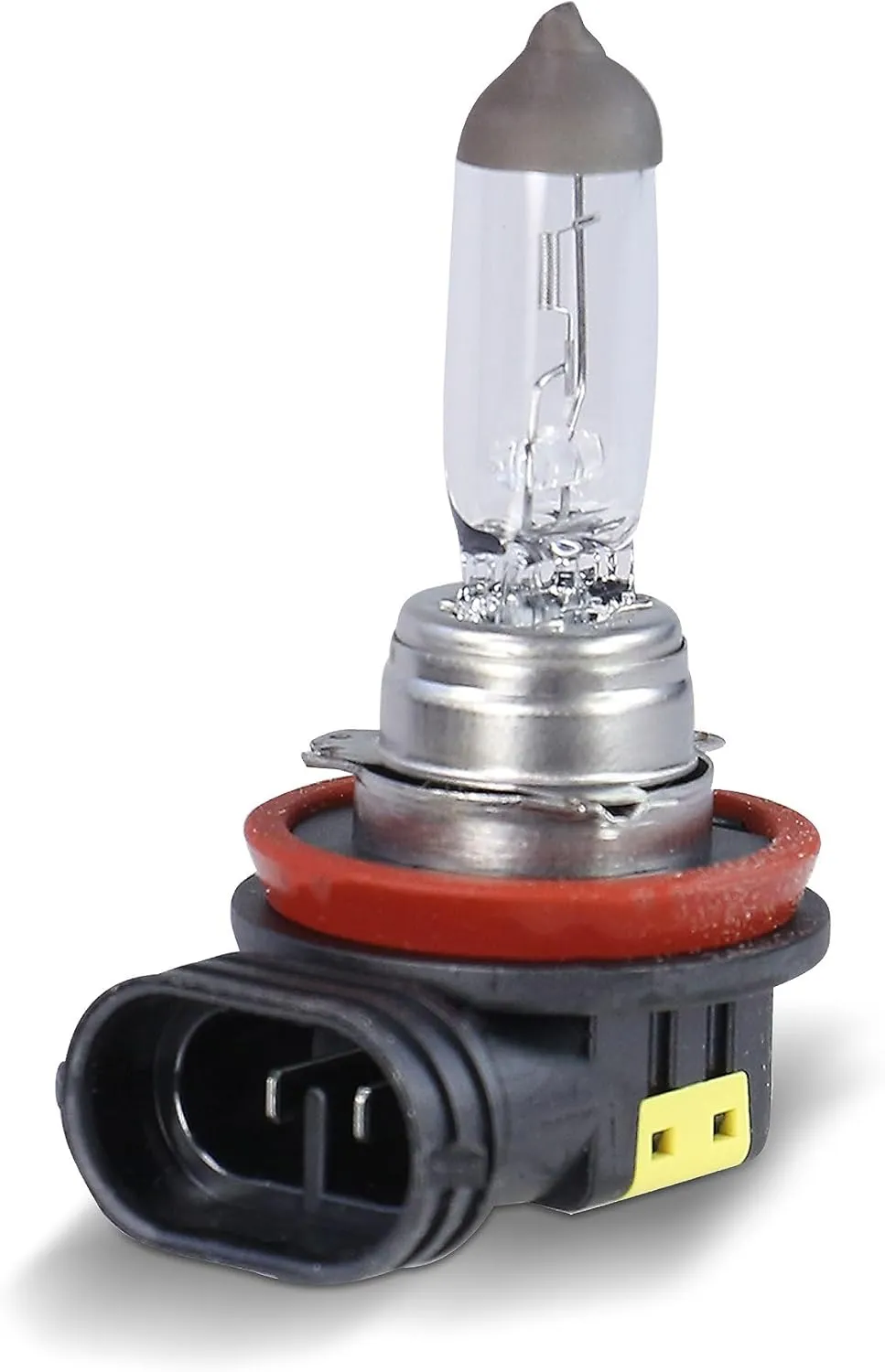 Imagine produs: Bec H8 12V 35W PGJ19-1 3700K 350 lumeni Halogen HELLA (8GH 008 356-121)
