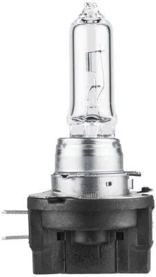 Imagine produs: Bec H9B 12V 65W PGJY19-5 3700K 600 lumeni Halogen HELLA (8GH 008 357-011)