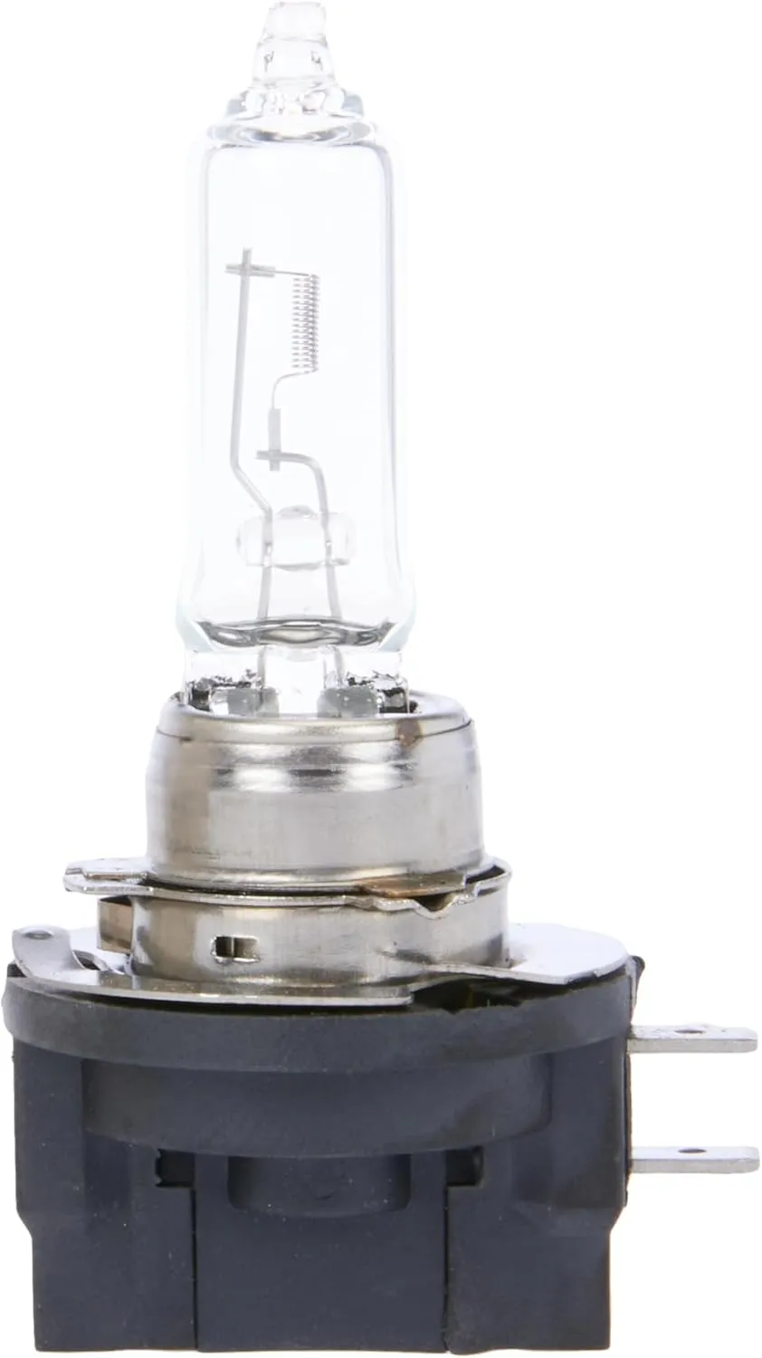Imagine produs: Bec H9B 12V 65W PGJY19-5 3700K 600 lumeni Halogen HELLA (8GH 008 357-011)