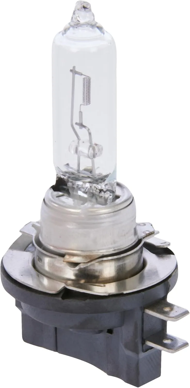Imagine produs: Bec H9B 12V 65W PGJY19-5 3700K 600 lumeni Halogen HELLA (8GH 008 357-011)