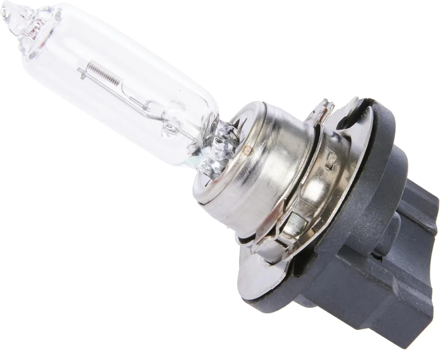 Imagine produs: Bec H9B 12V 65W PGJY19-5 3700K 600 lumeni Halogen HELLA (8GH 008 357-011)