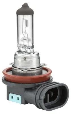 Imagine produs: Bec H11 12V 55W PGJ19-2 3700K Halogen HELLA (8GH 008 358-121)