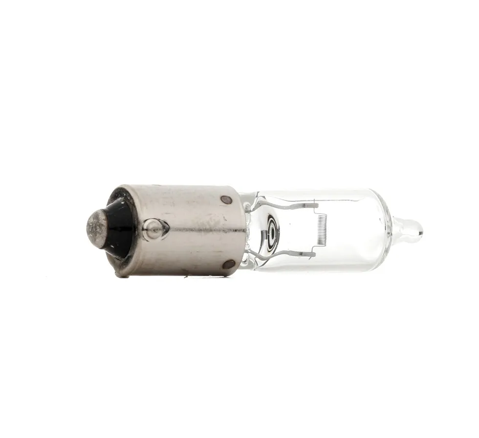 Imagine produs: Bec H21W 12V 21W BA9s Halogen HELLA (8GH 008 417-001)