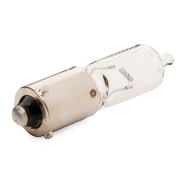 Imagine produs: Bec H21W 12V 21W BA9s Halogen HELLA (8GH 008 417-001)