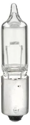 Imagine produs: Bec H21W 12V 21W BA9s Halogen HELLA (8GH 008 417-001)