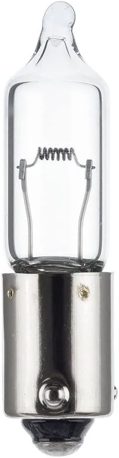 Imagine produs: Bec H21W 12V 21W BA9s Halogen HELLA (8GH 008 417-001)