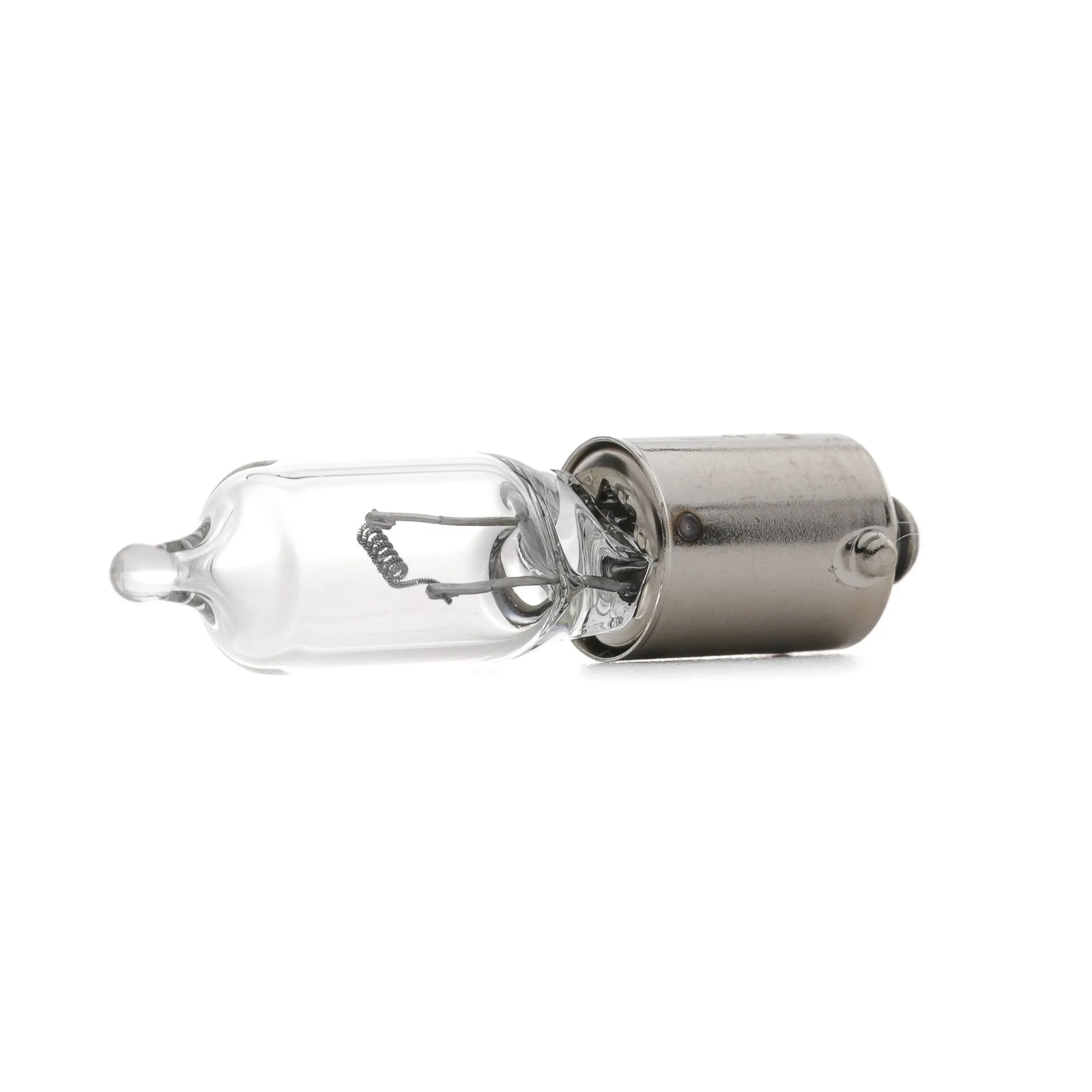 Imagine produs: Bec H21W 24V 21W BAY9s Halogen HELLA-CARGO (8GH 008 417-012)