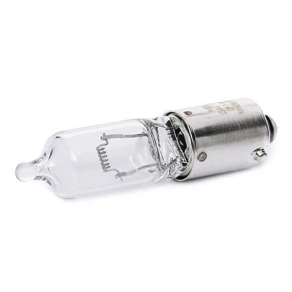 Imagine produs: Bec H21W 24V 21W BAY9s Halogen HELLA-CARGO (8GH 008 417-012)