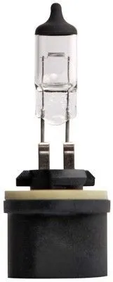 Imagine produs: Bec H27W/1 12V 27W PG13 3700K 1000 lumeni Halogen HELLA (8GH 008 991-021)
