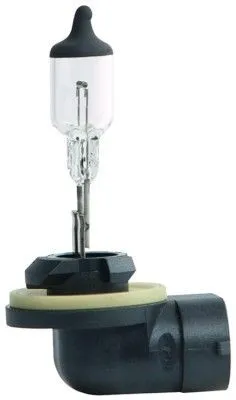 Imagine produs: Bec H27W/2 12V 27W PGJ13 Halogen HELLA (8GH 008 991-031)