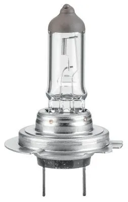 Imagine produs: Bec H18 12V 65W PY26d-1 Halogen HELLA (8GH 217 337-101)