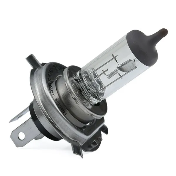 Imagine produs: Bec H4 12V 60/55W P43t-38 Halogen HELLA (8GJ 002 525-131)
