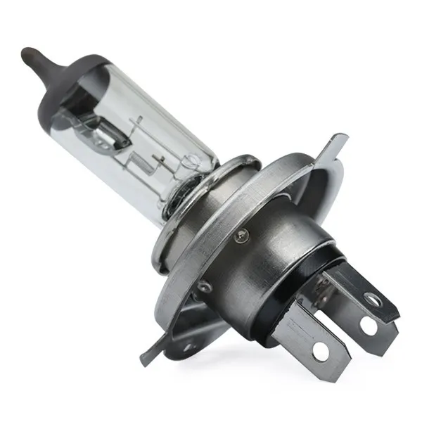 Imagine produs: Bec H4 12V 60/55W P43t-38 Halogen HELLA (8GJ 002 525-131)
