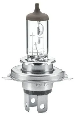 Imagine produs: Bec H4 12V 60/55W P43t-38 Halogen HELLA (8GJ 002 525-131)