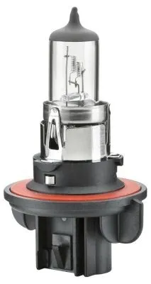 Imagine produs: Bec H13 12V 60/55W P26,4t 3700K Halogen HELLA (8GJ 008 837-121)