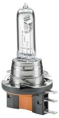 Imagine produs: Bec H15 12V 55/15W PGJ23t-1 Halogen HELLA (8GJ 168 119-001)