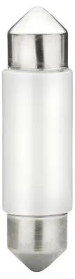 Imagine produs: Bec 12V 1W SV8,5-8 4000K LED HELLA (8GL 178 560-551)