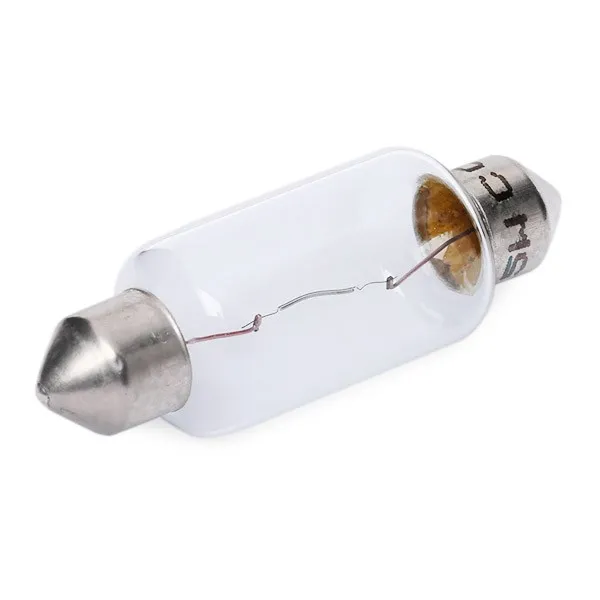 Imagine produs: Bec C15W 12V 15W SV8,5-8 Halogen HELLA-CARGO (8GM 002 091-141)